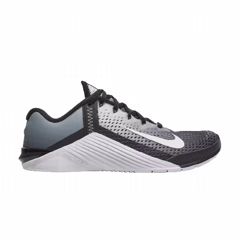 Nike Wmns Metcon 6 'Black White'