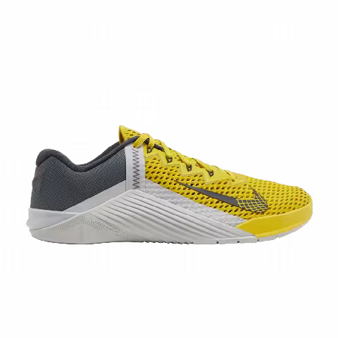 Nike Metcon 6 'Bright Citron'