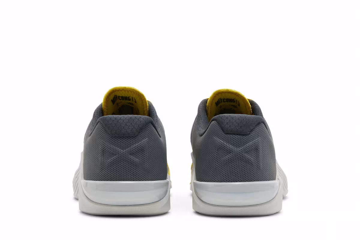 Nike Metcon 6 Bright Citron, view 7