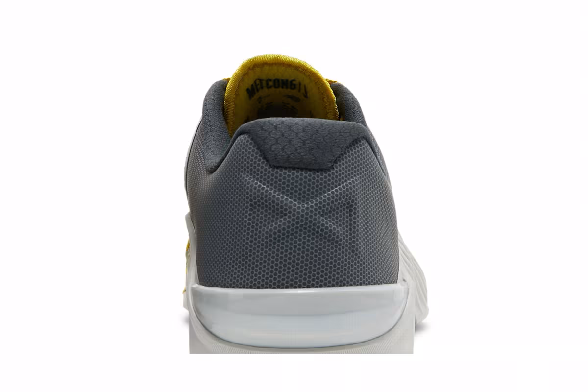Nike Metcon 6 Bright Citron, view 8