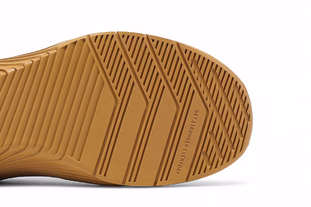 Nike Metcon 6 Premium Baroque Brown, view 6