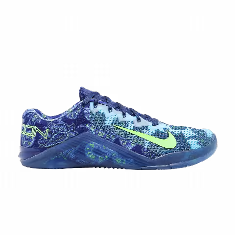 Nike Metcon 6 AMP 'Paisley'
