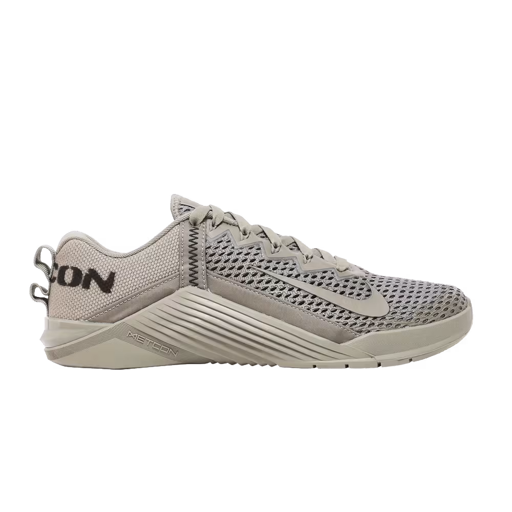 Nike Metcon 6 AMP Light Army