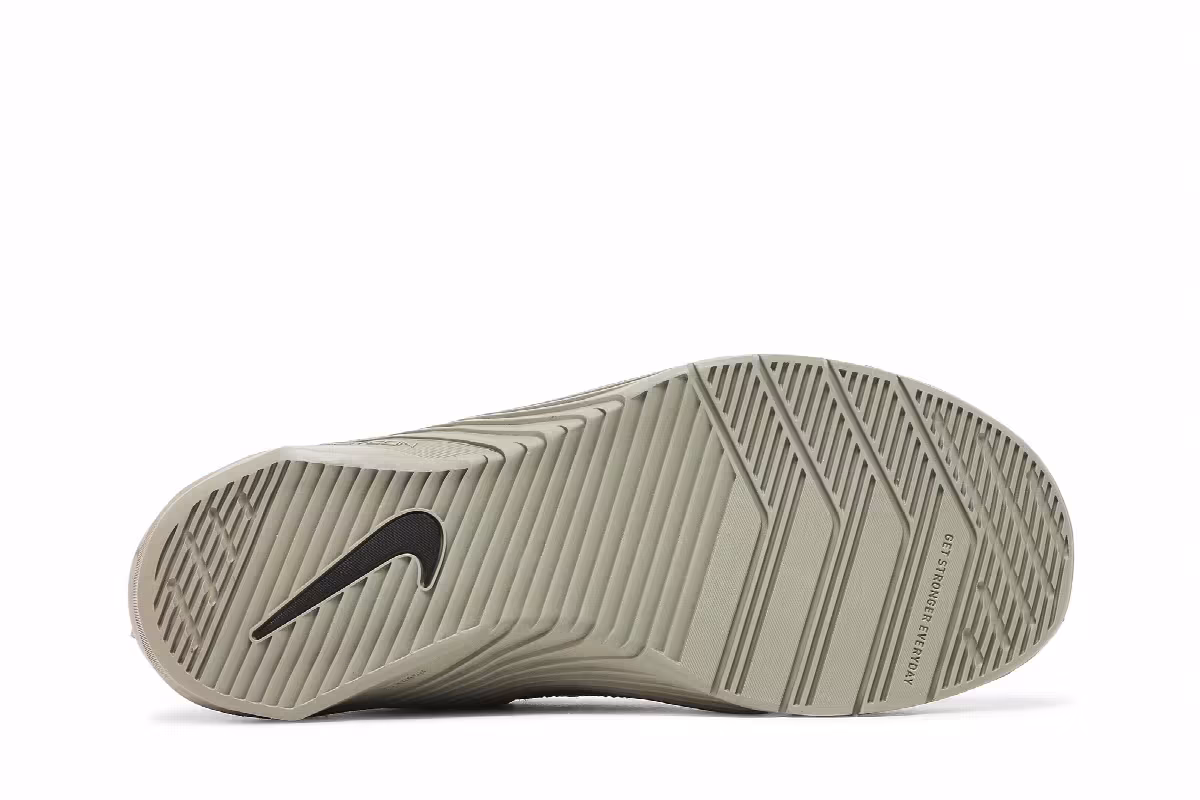 Nike Metcon 6 AMP Light Army, view 5