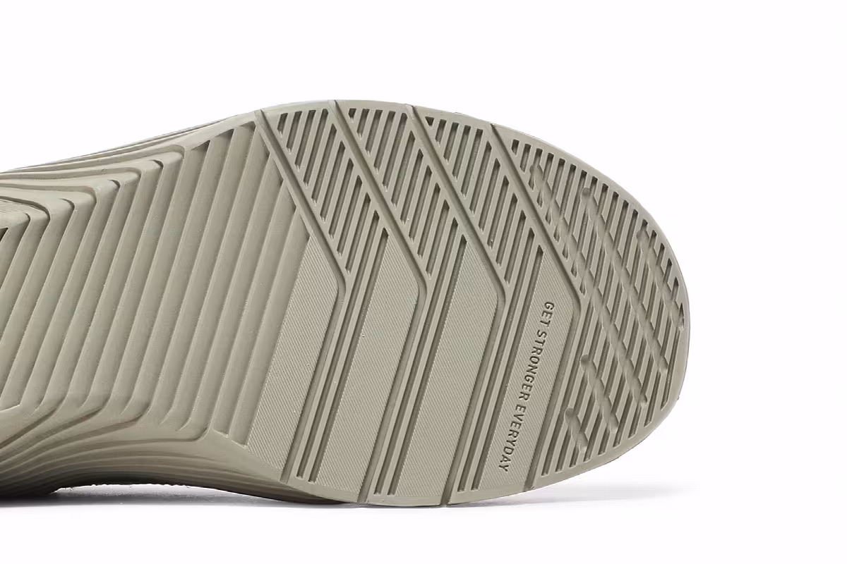 Nike Metcon 6 AMP Light Army, view 6