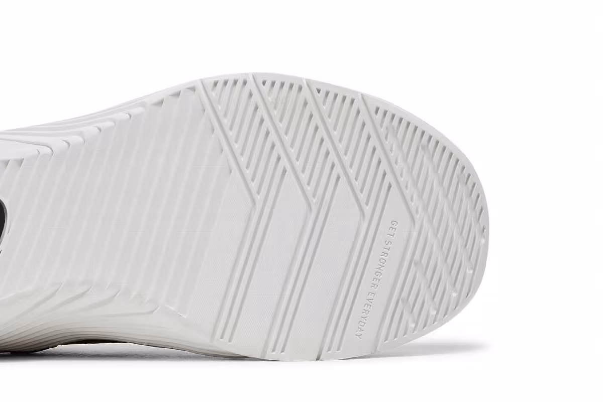Nike Women's Metcon 6 Light Orewood Brown, view 6