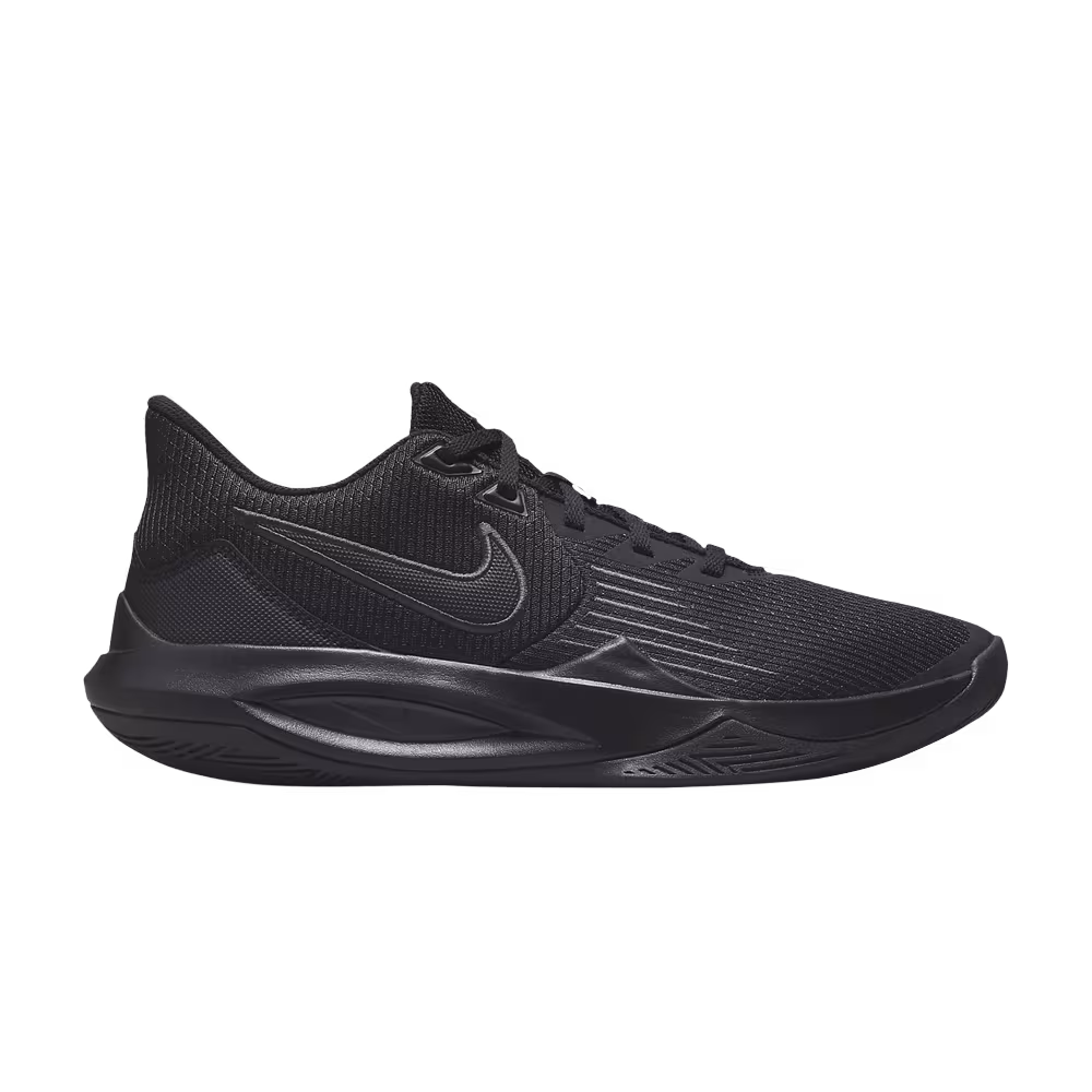 Nike Precision 5 Black