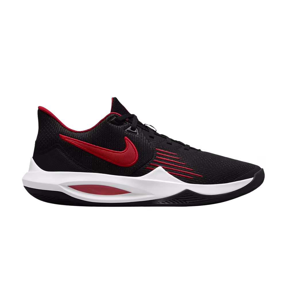 Nike Precision 5 Bred