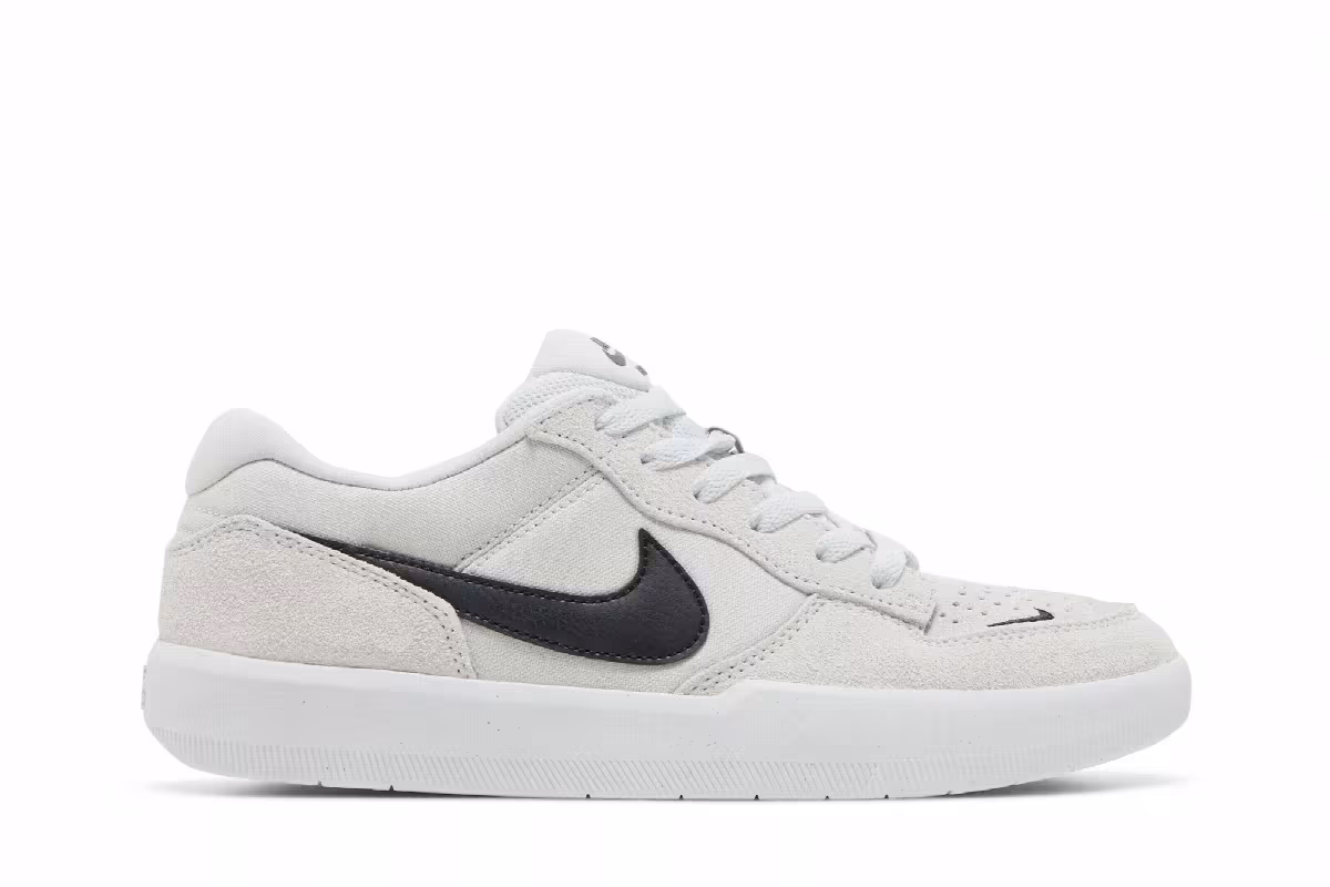 Nike Force 58 SB Photon Dust, view 2