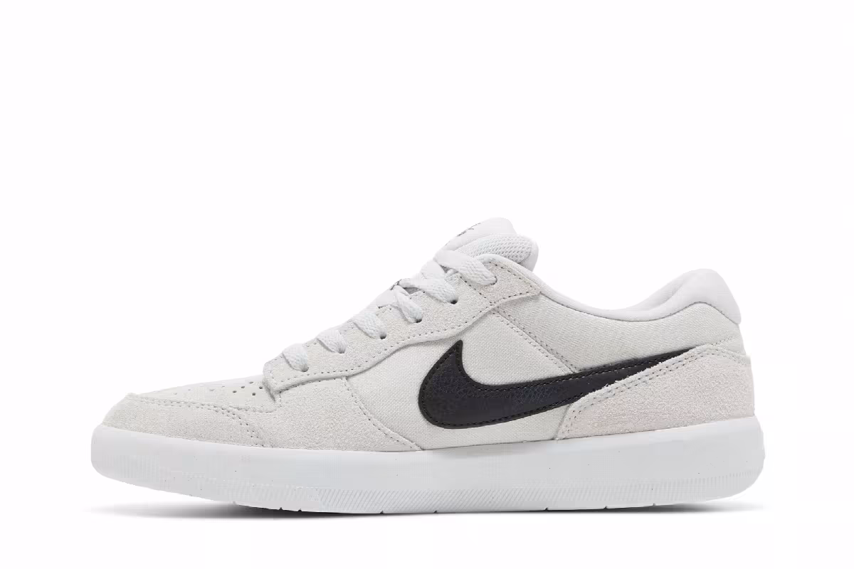 Nike Force 58 SB Photon Dust, view 4