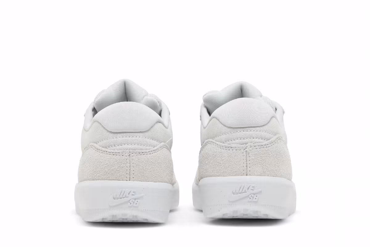 Nike Force 58 SB Photon Dust, view 7