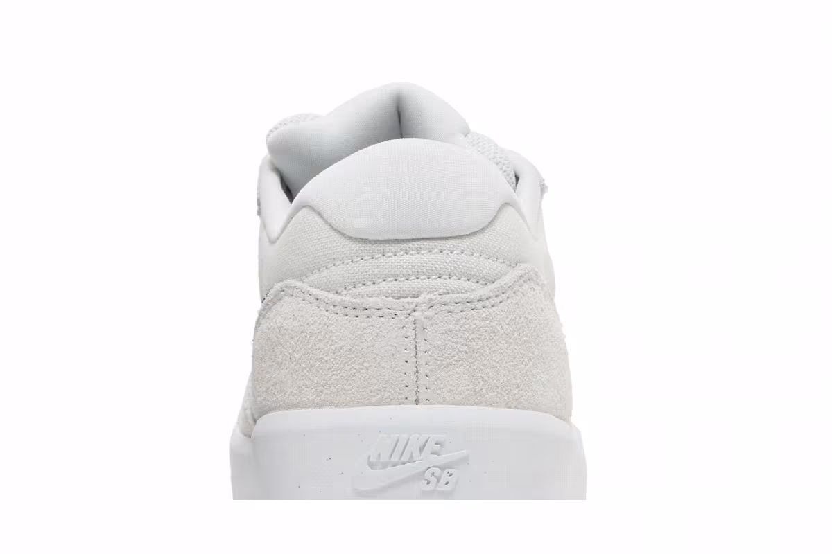Nike Force 58 SB Photon Dust, view 8