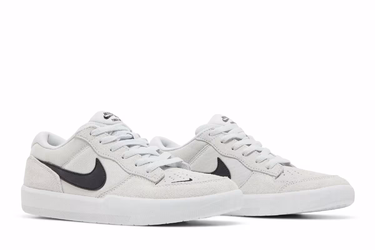 Nike Force 58 SB Photon Dust, view 9