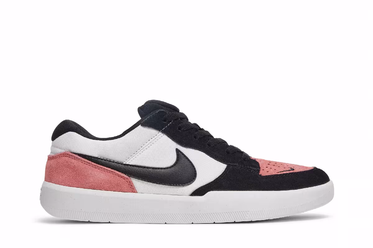 Nike Force 58 SB Pink Salt, view 2