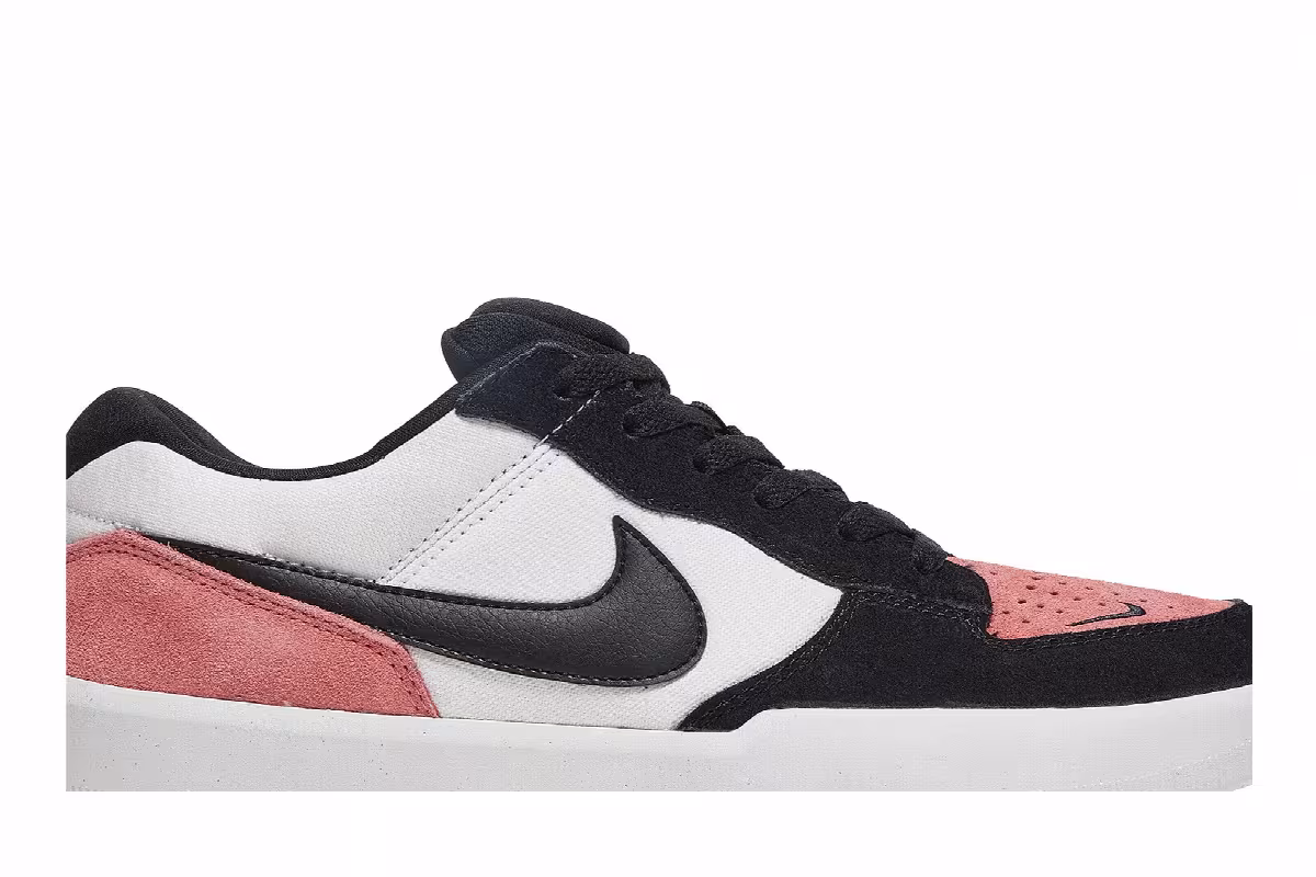 Nike Force 58 SB Pink Salt, view 3