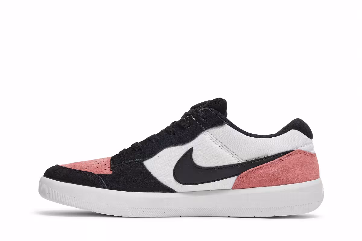 Nike Force 58 SB Pink Salt, view 4