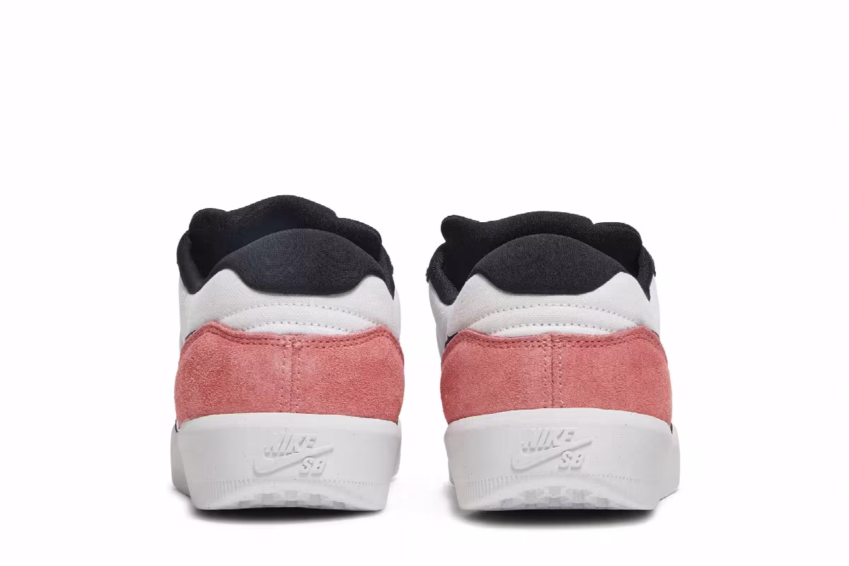 Nike Force 58 SB Pink Salt, view 7