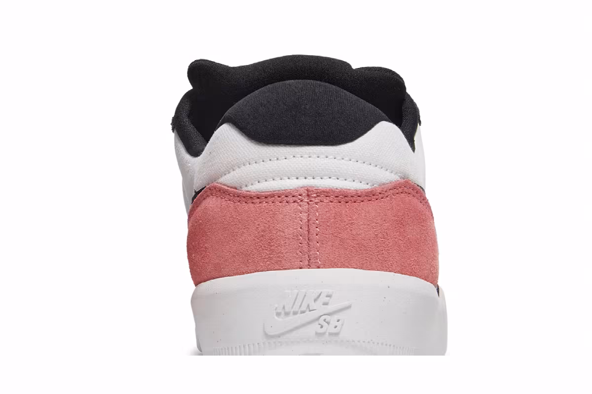 Nike Force 58 SB Pink Salt, view 8
