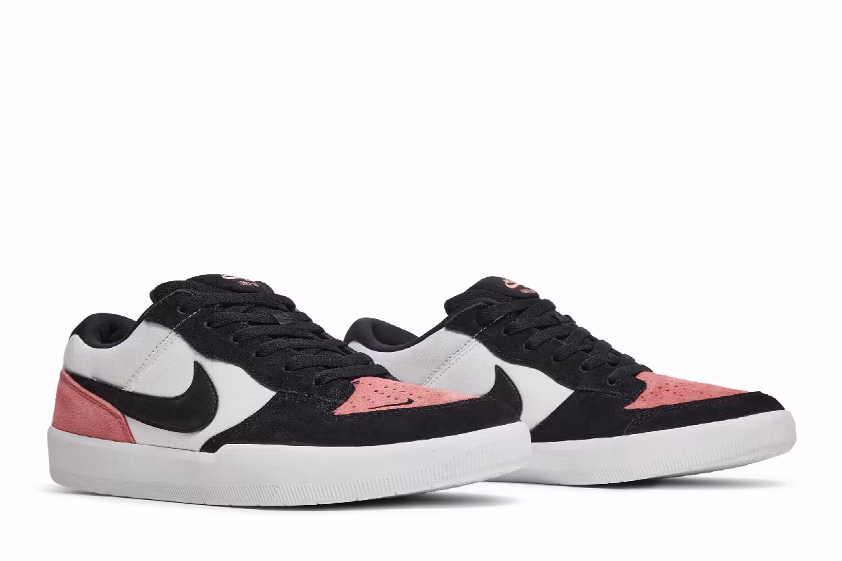 Nike Force 58 SB Pink Salt, view 9