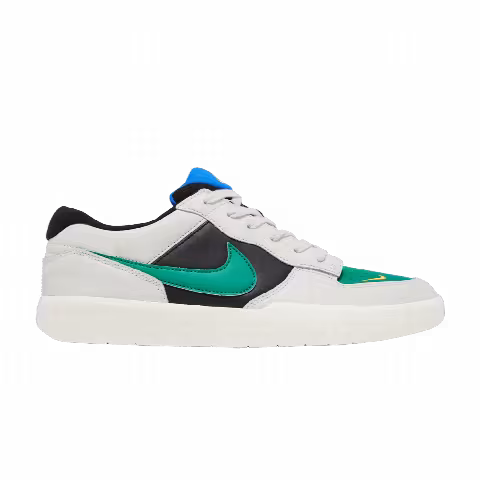 Nike Force 58 Premium SB 'Light Bone Malachite'