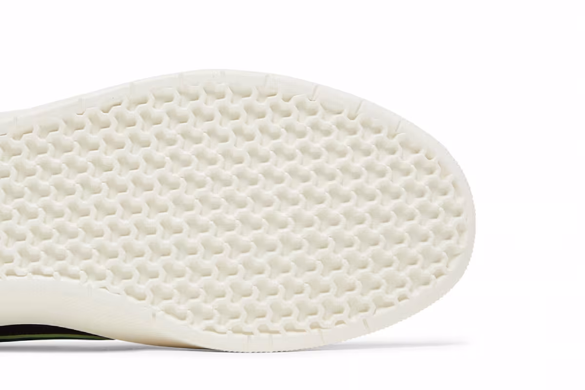 Nike Force 58 Premium SB Light Bone Malachite, view 6
