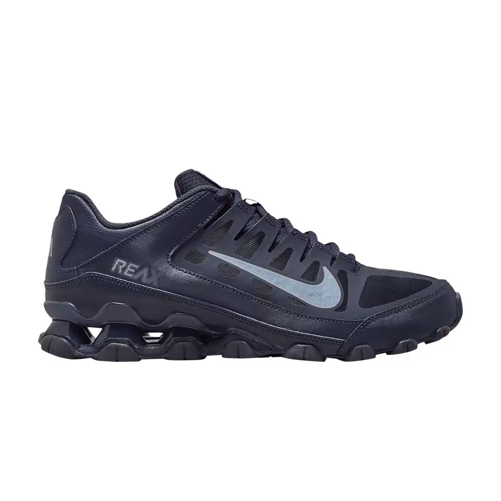 Nike Reax 8 TR Obsidian Wolf Grey