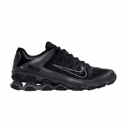 Nike Reax 8 TR 'Black White'