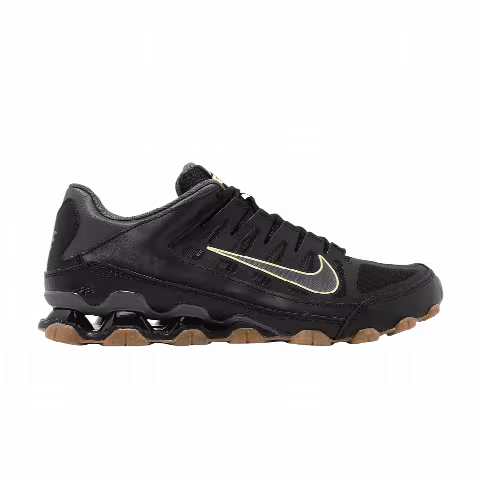 Nike Reax 8 TR 'Black Gum'