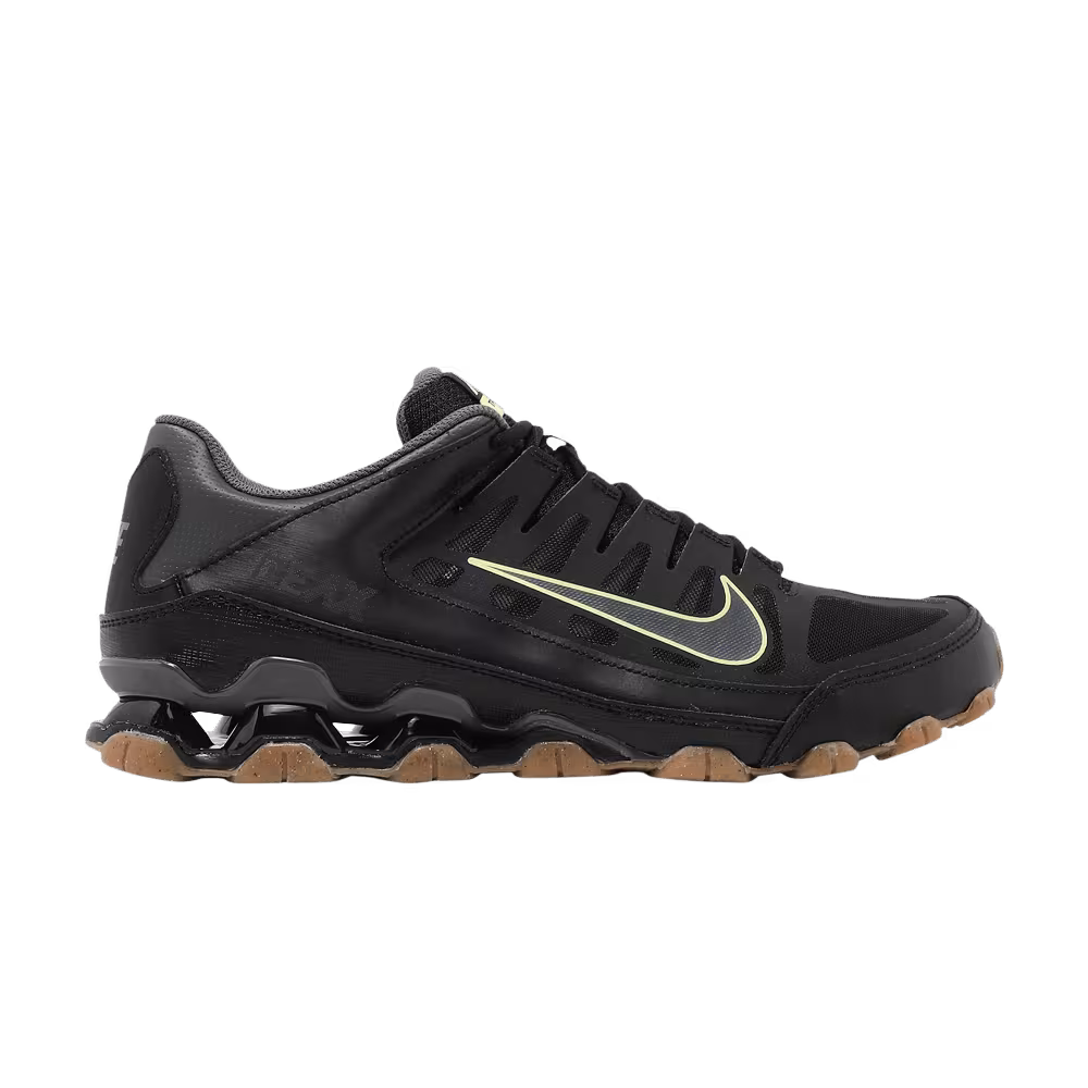 Nike Reax 8 TR Black Gum