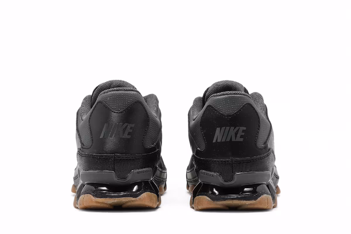 Nike Reax 8 TR Black Gum, view 7