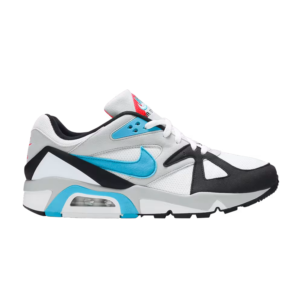 Nike Air Structure Triax 91 OG Neo Teal 2021