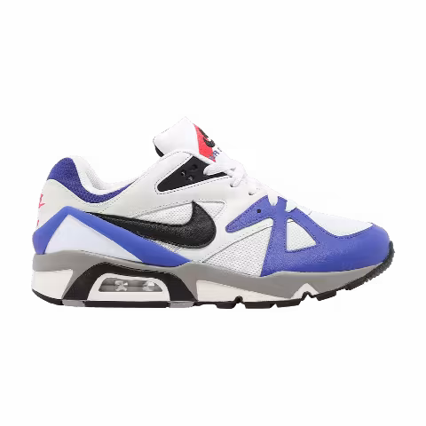 Nike Air Structure Triax 91 'Persian Violet'