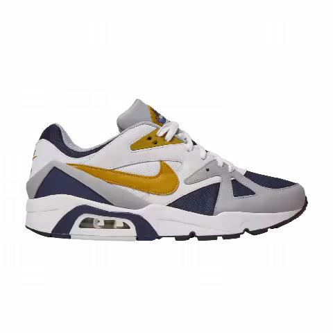 Nike Air Structure Triax 91 'White Midnight Navy'