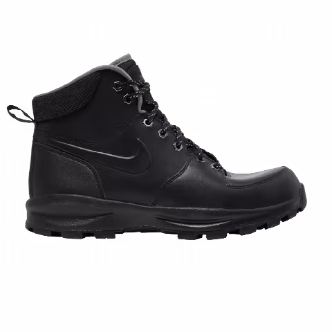 Nike Manoa Leather SE 'Black'