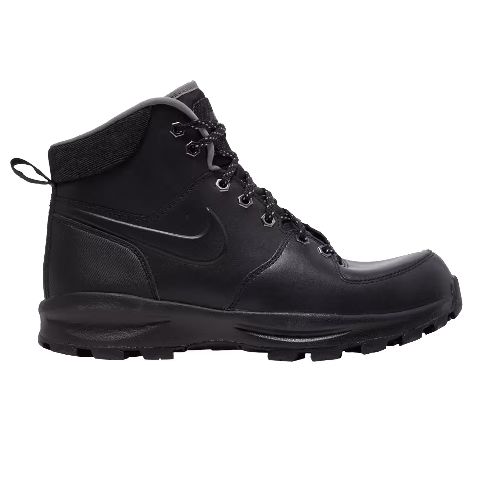 Nike Manoa Leather SE Black