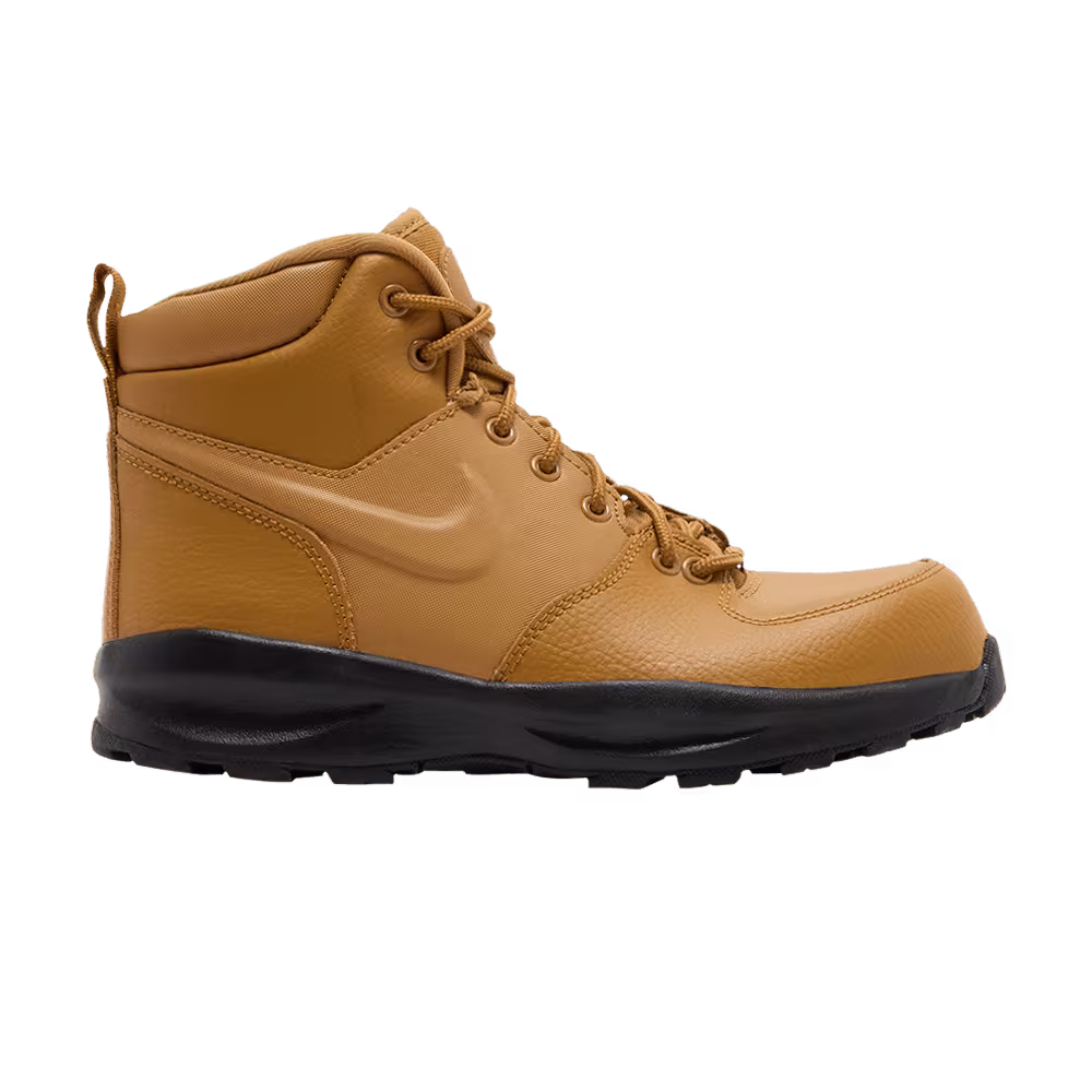 Nike Manoa Leather GS Wheat