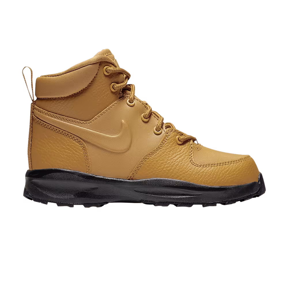 Nike Manoa PS Wheat
