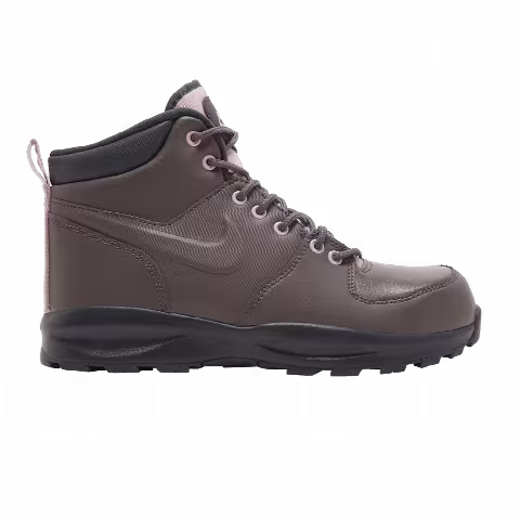 Nike Manoa Leather GS 'Violet Ore'