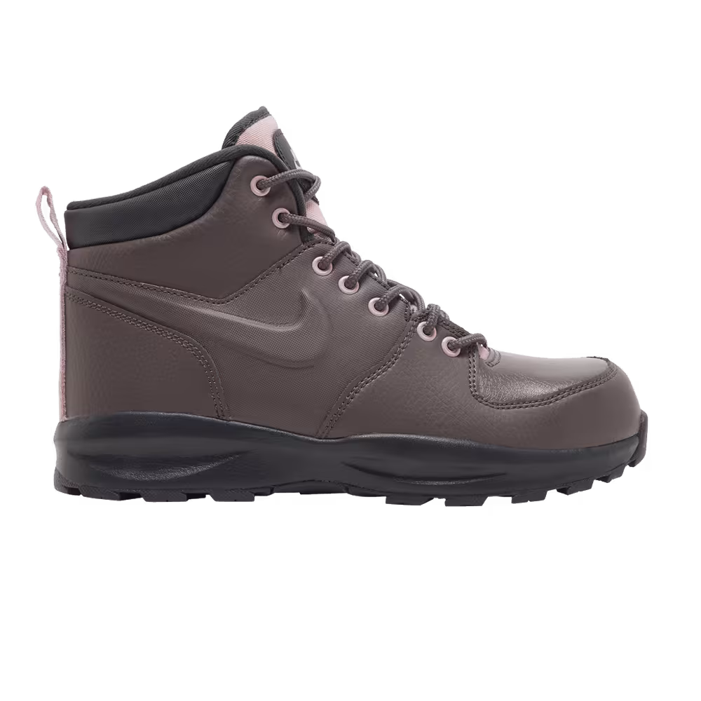 Nike Manoa Leather GS Violet Ore