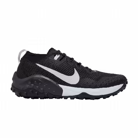 Nike Wildhorse 7 'Black Anthracite'