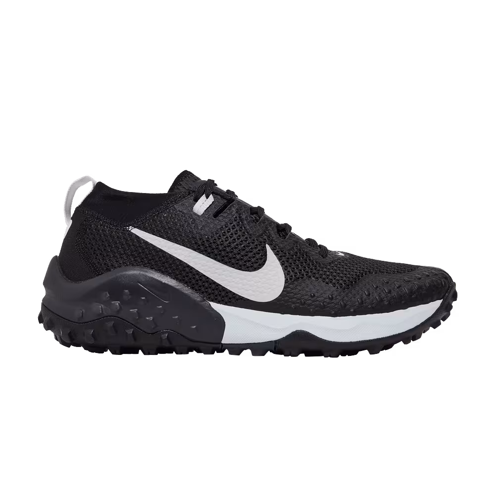 Nike Wildhorse 7 Black Anthracite