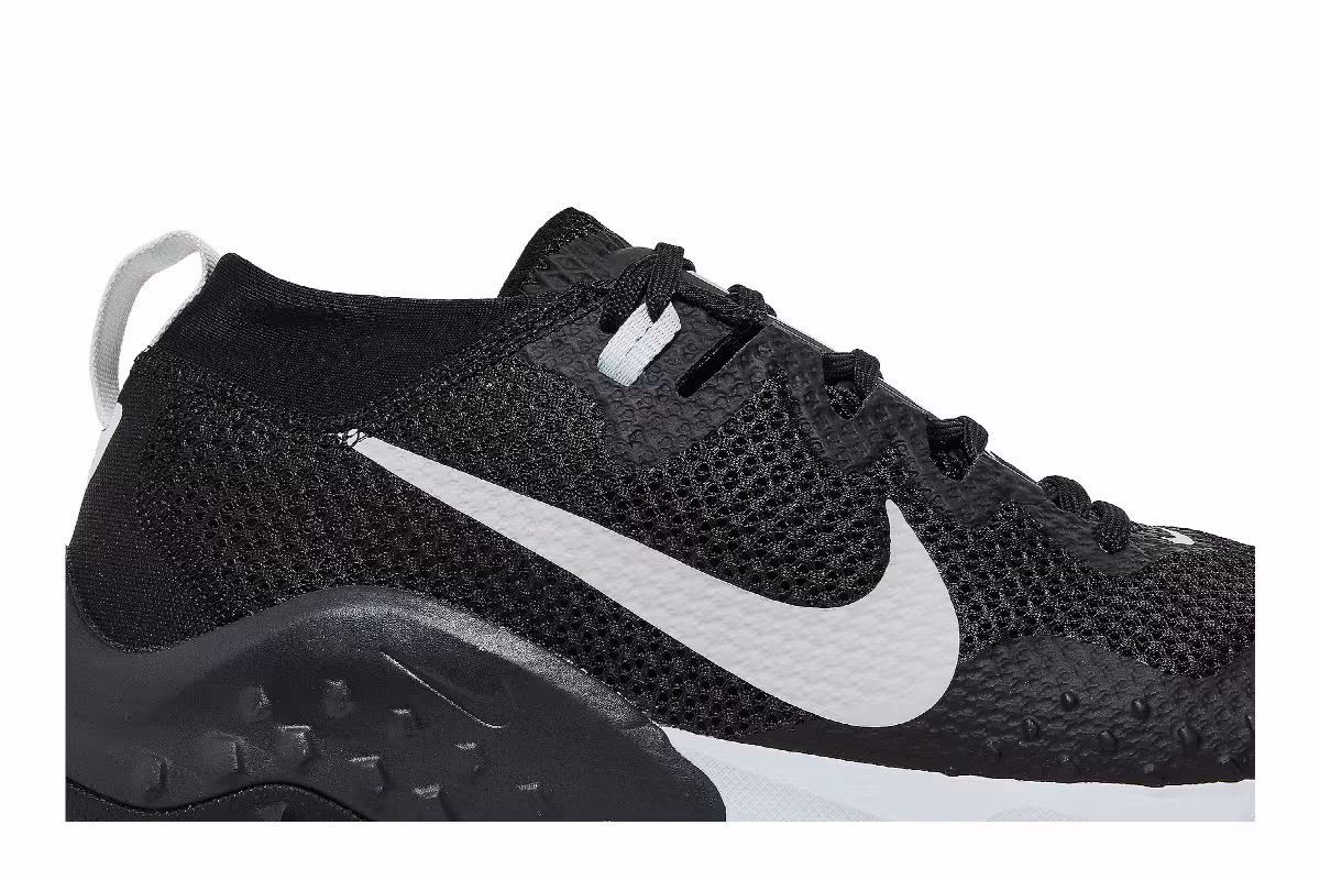 Nike Wildhorse 7 Black Anthracite, view 3