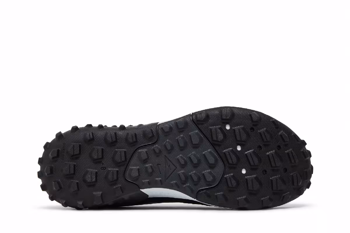 Nike Wildhorse 7 Black Anthracite, view 5
