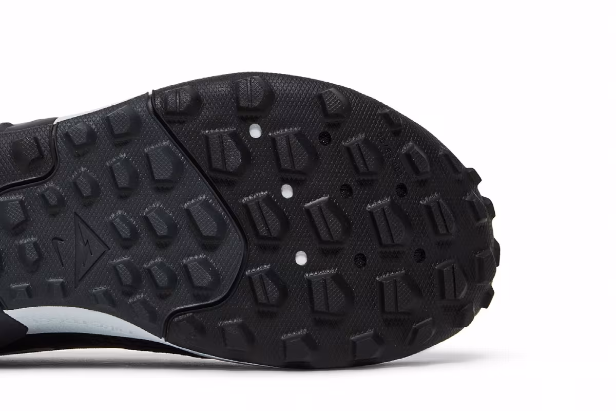Nike Wildhorse 7 Black Anthracite, view 6