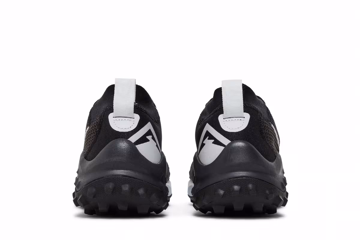 Nike Wildhorse 7 Black Anthracite, view 7