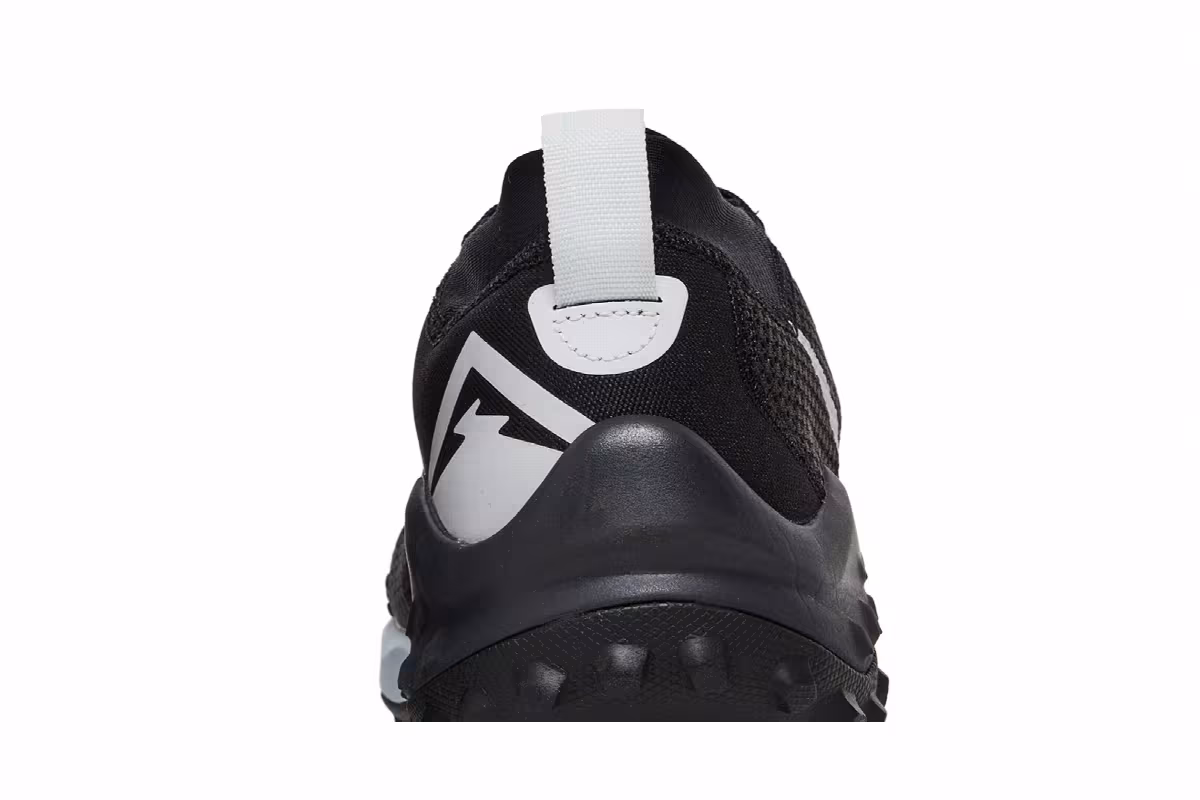 Nike Wildhorse 7 Black Anthracite, view 8