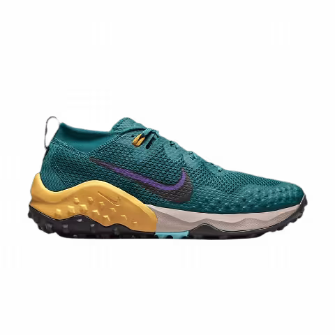 Nike Wildhorse 7 'Mystic Teal'