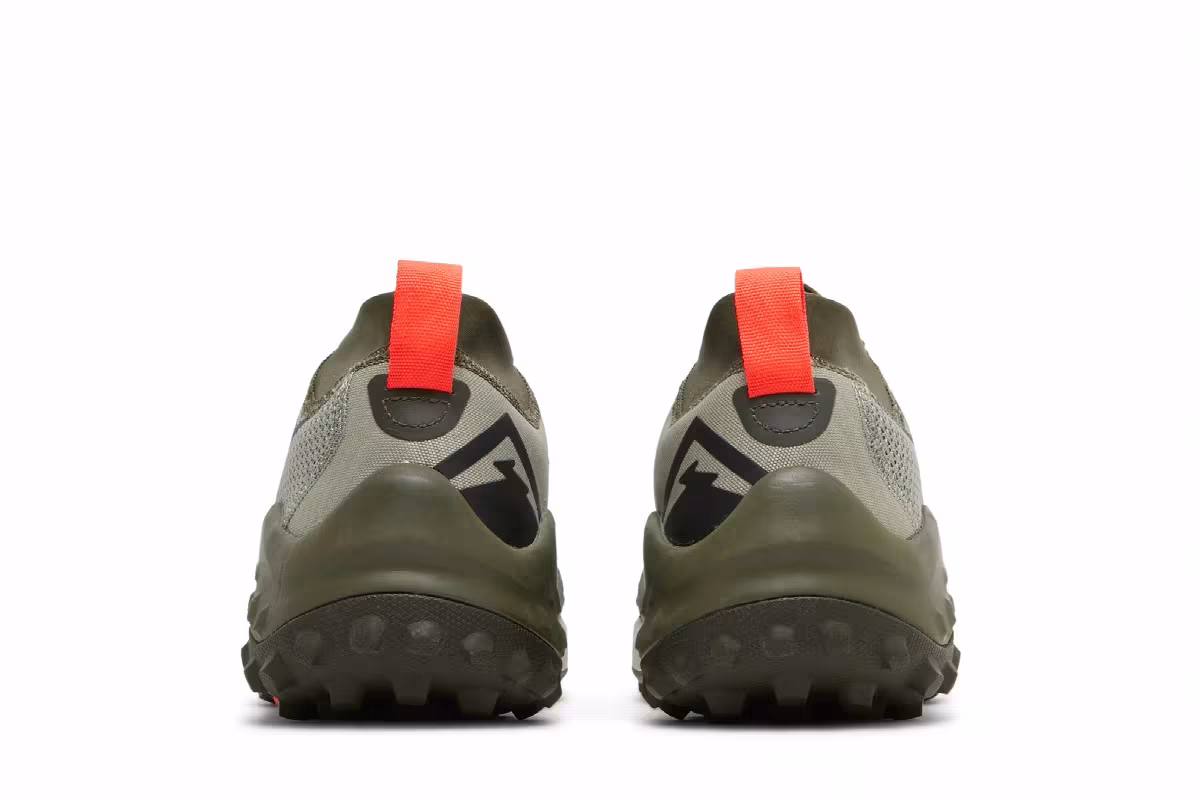 Nike Wildhorse 7 Light Army, view 7
