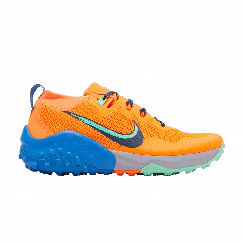 Nike Wildhorse 7 'Total Orange'