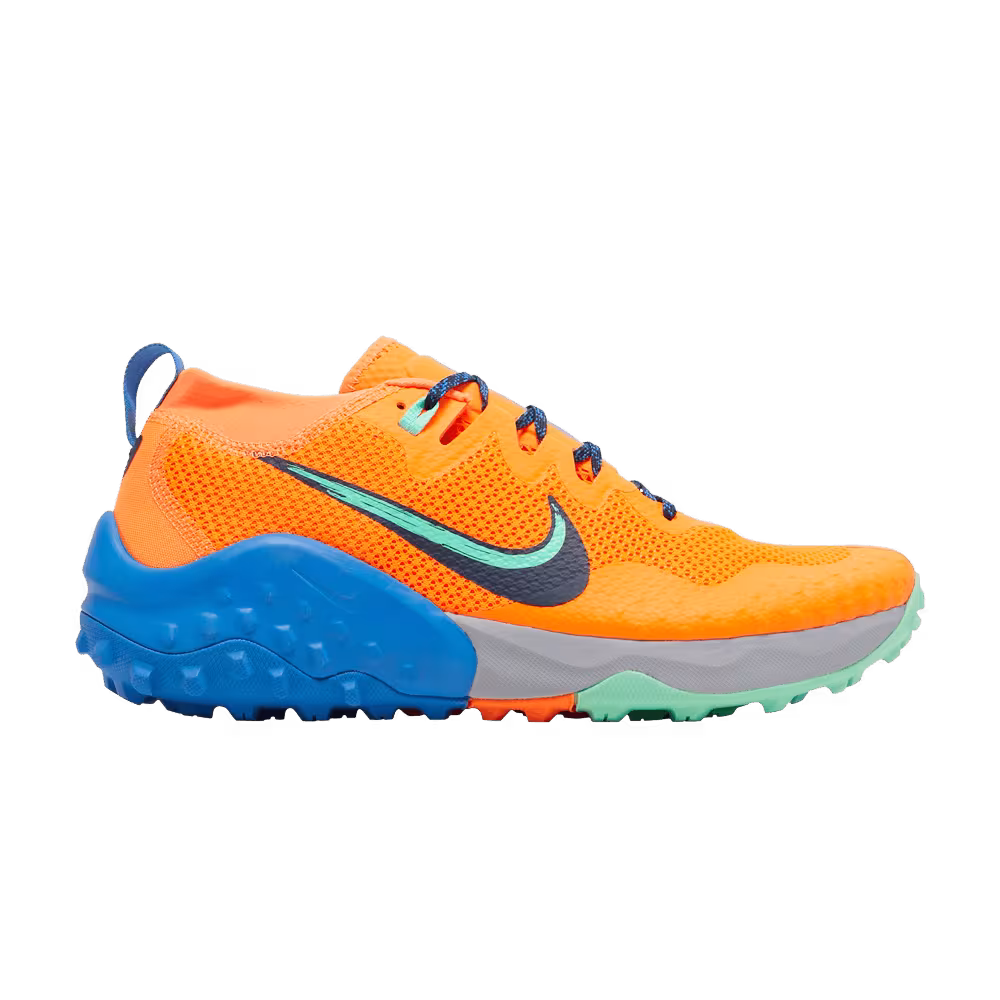 Nike Wildhorse 7 Total Orange